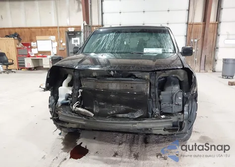 2010 Honda Pilot Ex-L z USA, uszkodzony, nr VIN 5FNYF4H64AB031806